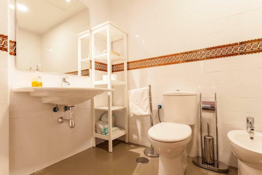 Appartement Plaza Nueva