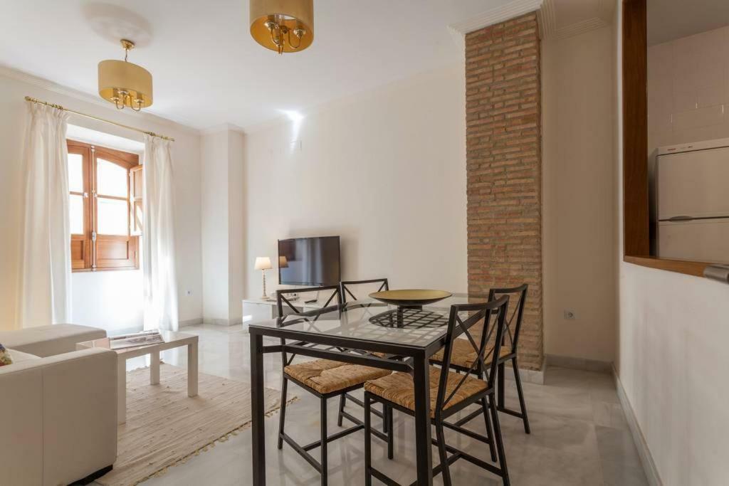 Appartement Plaza Nueva