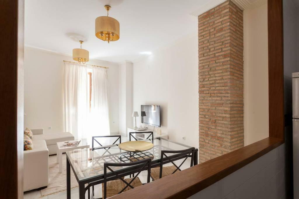 Plaza Nueva Appartement Séville