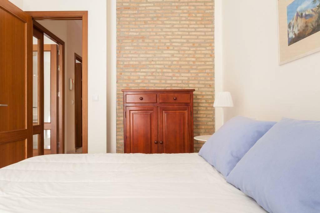Plaza Nueva Appartement Séville